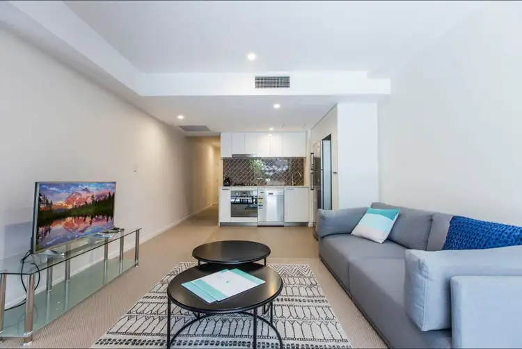 4401/35 Burdett Street, Albion QLD 4010