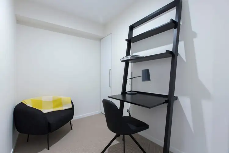 Third view of Homely unit listing, 4401/35 Burdett Street, Albion QLD 4010