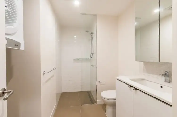 Fourth view of Homely unit listing, 4401/35 Burdett Street, Albion QLD 4010