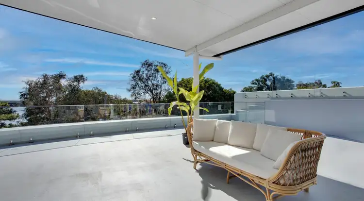 Main view of Homely unit listing, 6/59 The Esplanade, Maroochydore QLD 4558