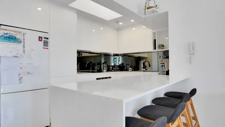 Third view of Homely unit listing, 6/59 The Esplanade, Maroochydore QLD 4558