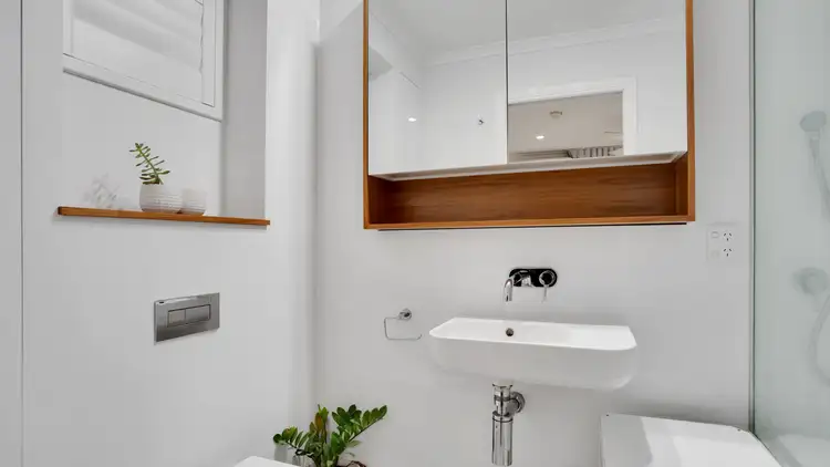 Fifth view of Homely unit listing, 6/59 The Esplanade, Maroochydore QLD 4558