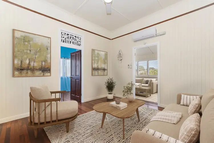 Sixth view of Homely house listing, 28 Cavendish Street, Pimlico QLD 4812