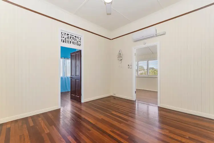 Seventh view of Homely house listing, 28 Cavendish Street, Pimlico QLD 4812