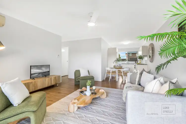 7/40 Brighton Road, Highgate Hill QLD 4101