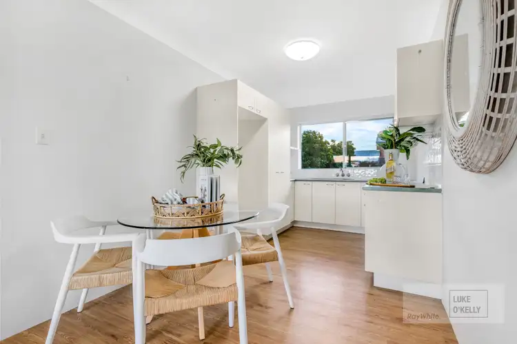 Third view of Homely apartment listing, 7/40 Brighton Road, Highgate Hill QLD 4101