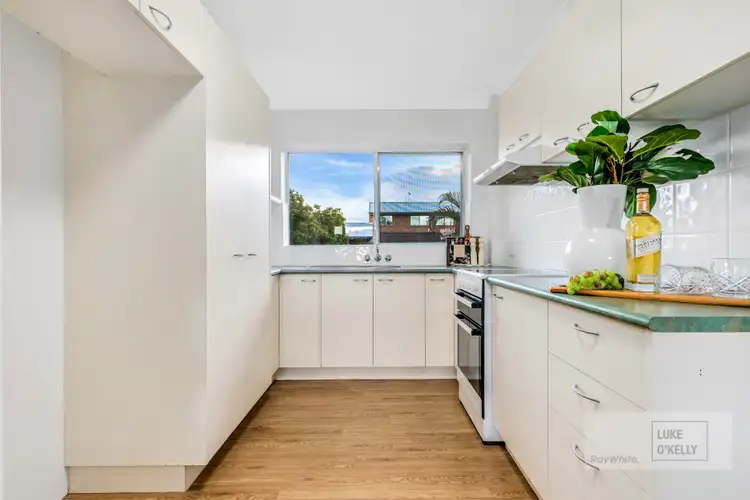 Fourth view of Homely apartment listing, 7/40 Brighton Road, Highgate Hill QLD 4101