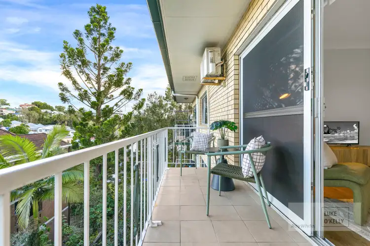 Fifth view of Homely apartment listing, 7/40 Brighton Road, Highgate Hill QLD 4101