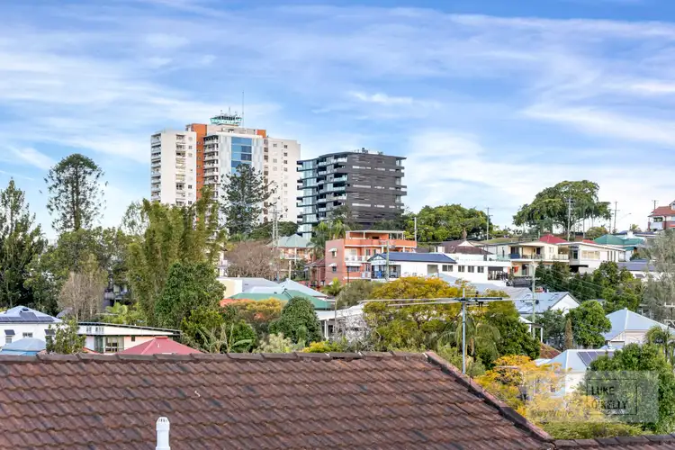 Sixth view of Homely apartment listing, 7/40 Brighton Road, Highgate Hill QLD 4101
