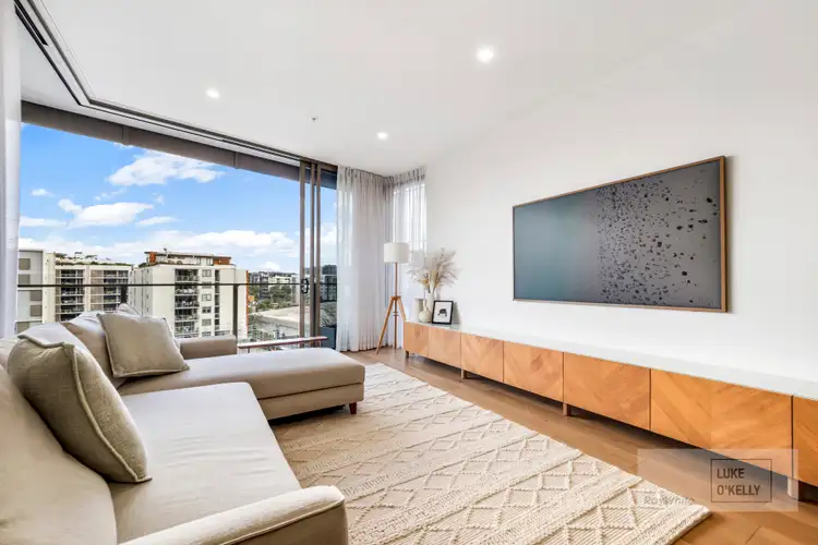 Second view of Homely apartment listing, 30504/9 Pidgeon Close, West End QLD 4101