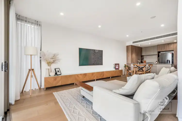 Third view of Homely apartment listing, 30504/9 Pidgeon Close, West End QLD 4101