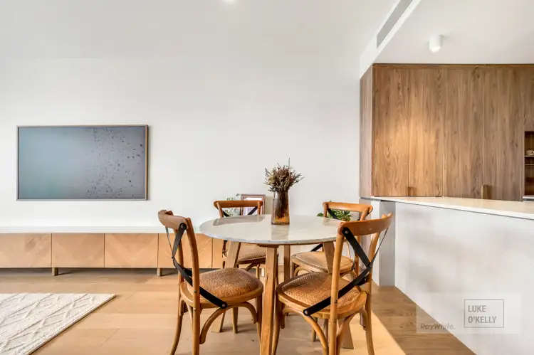 Fourth view of Homely apartment listing, 30504/9 Pidgeon Close, West End QLD 4101