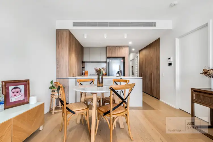 Fifth view of Homely apartment listing, 30504/9 Pidgeon Close, West End QLD 4101