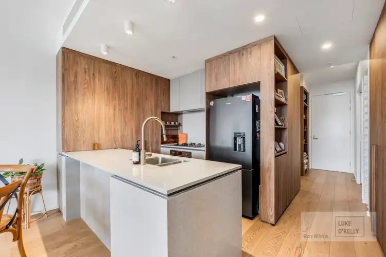 Sixth view of Homely apartment listing, 30504/9 Pidgeon Close, West End QLD 4101