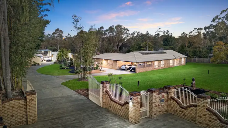 49-55 Sylvan Road, Park Ridge South QLD 4125