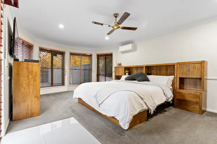 Fifth view of Homely rural property listing, 49-55 Sylvan Road, Park Ridge South QLD 4125