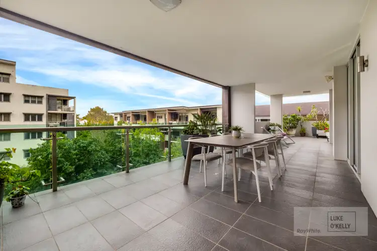 Second view of Homely apartment listing, 7411/43 Forbes Street, West End QLD 4101