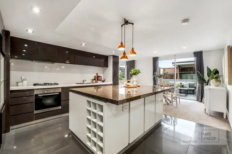 Third view of Homely apartment listing, 7411/43 Forbes Street, West End QLD 4101