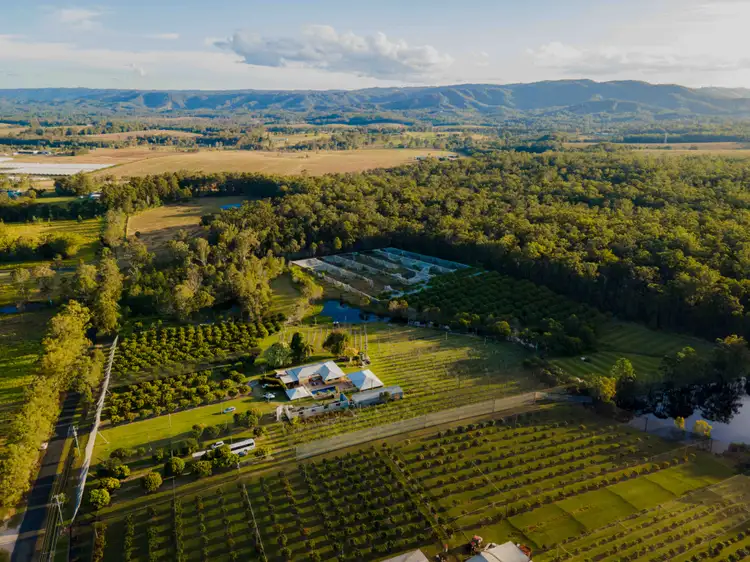 47-73 Mcclintock Road