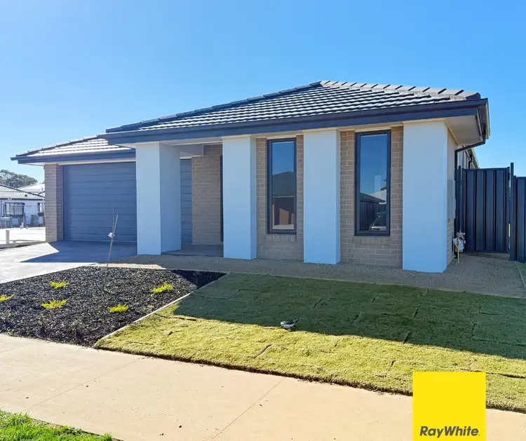 Main view of Homely house listing, 13 Davcon Drive, Tatura VIC 3616
