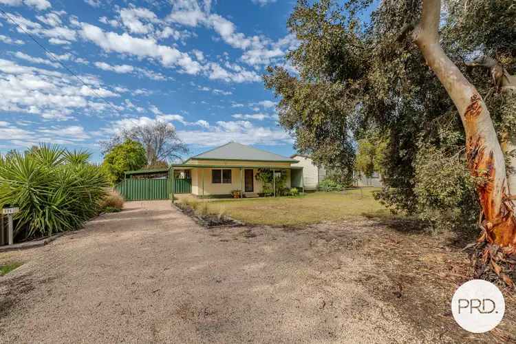 171 Adams Street, Wentworth NSW 2648
