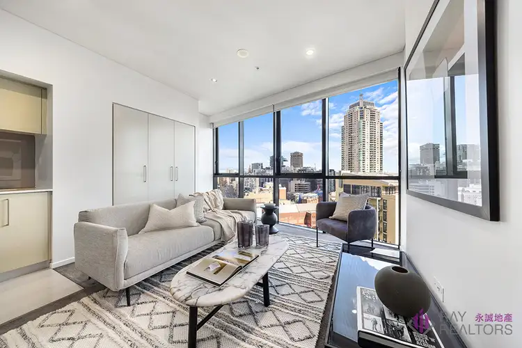 Main view of Homely apartment listing, 1606/710-720 George Street, Sydney NSW 2000