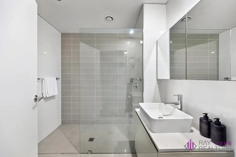 Sixth view of Homely apartment listing, 1606/710-720 George Street, Sydney NSW 2000