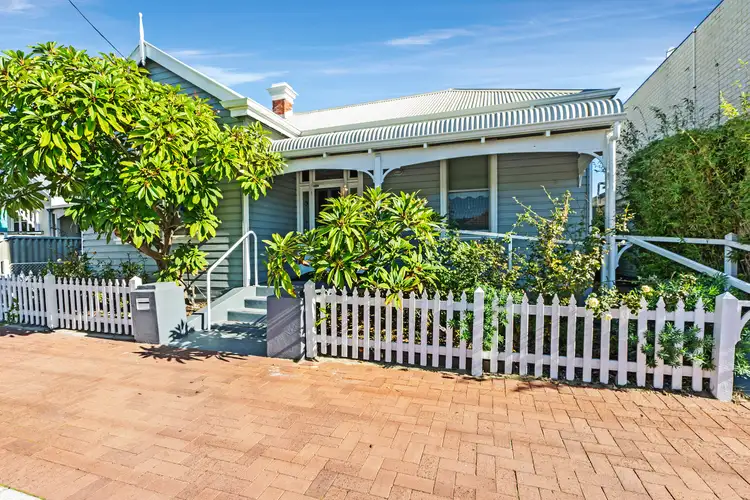 Second view of Homely house listing, 22 Wittenoom Street, Bunbury WA 6230
