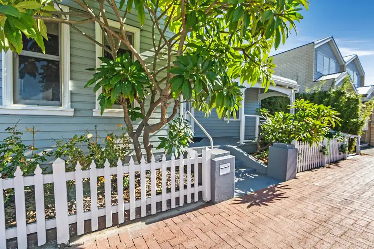Third view of Homely house listing, 22 Wittenoom Street, Bunbury WA 6230
