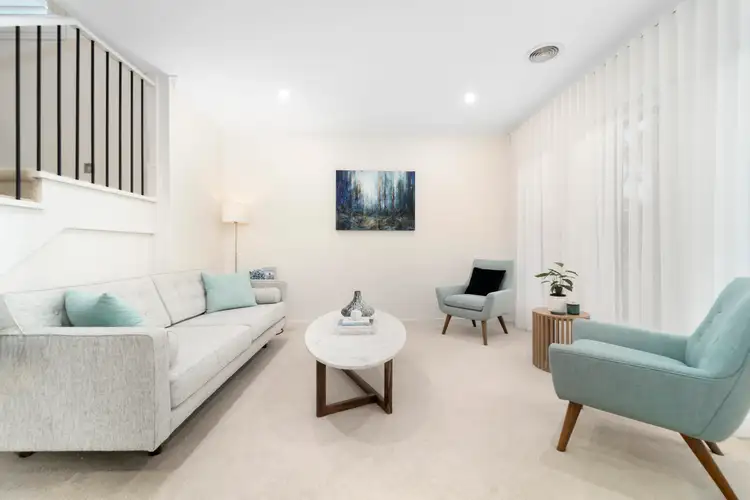 Second view of Homely house listing, 14 Artesian Avenue, Wantirna South VIC 3152