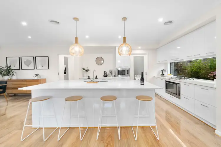 Third view of Homely house listing, 14 Artesian Avenue, Wantirna South VIC 3152