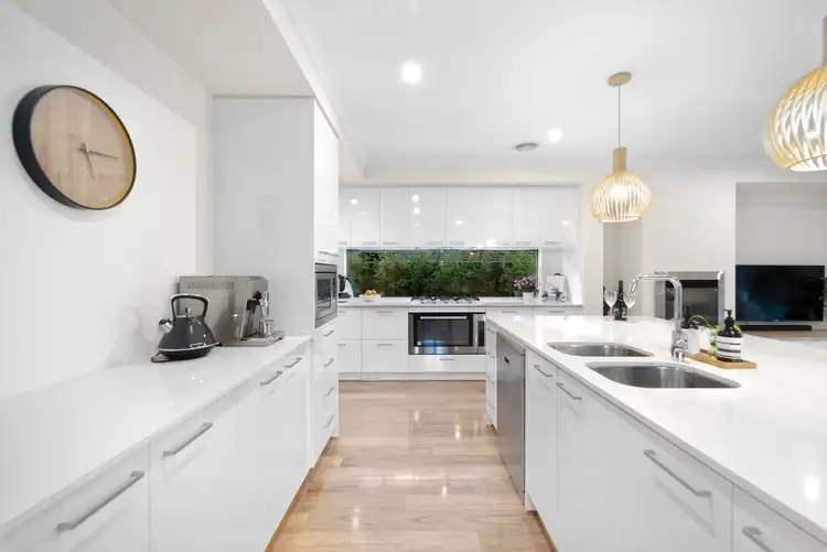 Fourth view of Homely house listing, 14 Artesian Avenue, Wantirna South VIC 3152
