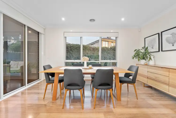 Fifth view of Homely house listing, 14 Artesian Avenue, Wantirna South VIC 3152