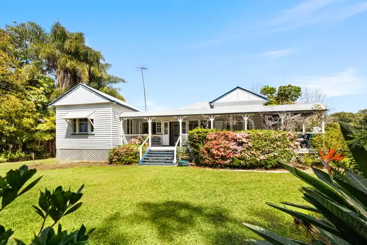 492 Petrie Creek Road, Rosemount QLD 4560