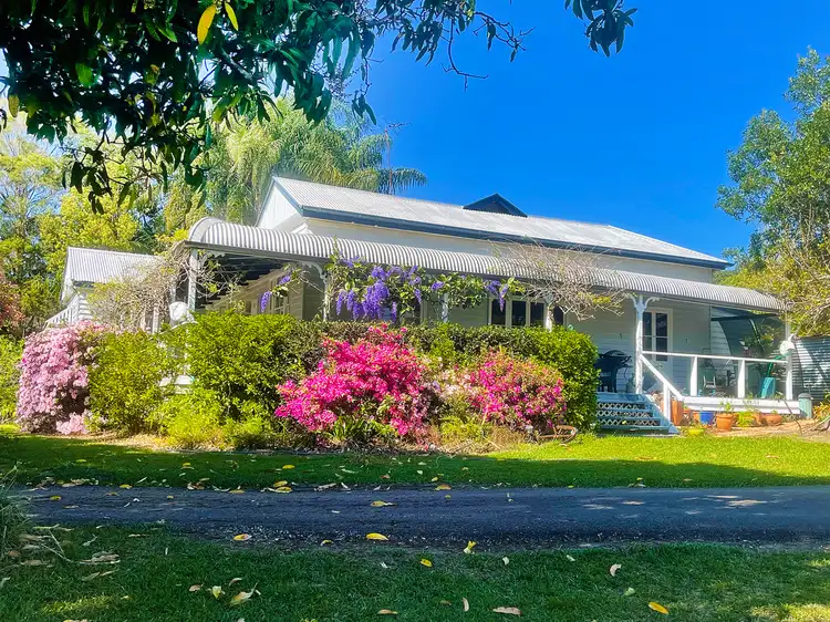 492 Petrie Creek Road, Rosemount QLD 4560