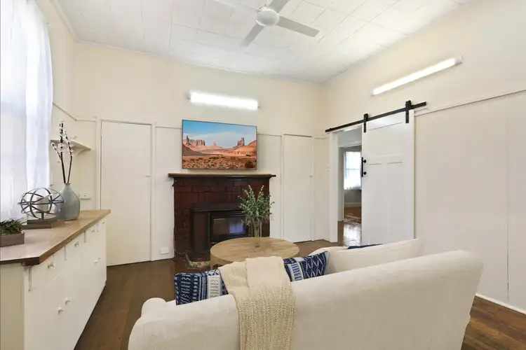 16 Munro Street, Orbost VIC 3888