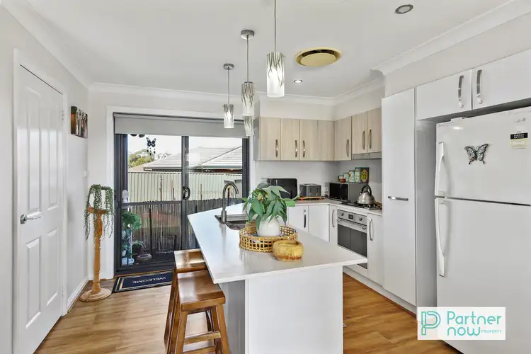 Second view of Homely villa listing, 40 Kingham Street, Tamworth NSW 2340