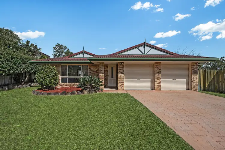 Main view of Homely house listing, 2 Duyvestyn Terrace, Murrumba Downs QLD 4503