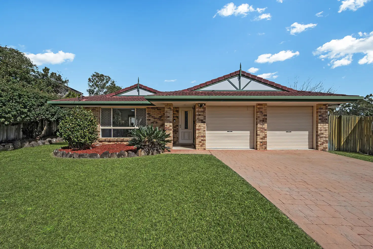 Main view of Homely house listing, 2 Duyvestyn Terrace, Murrumba Downs QLD 4503