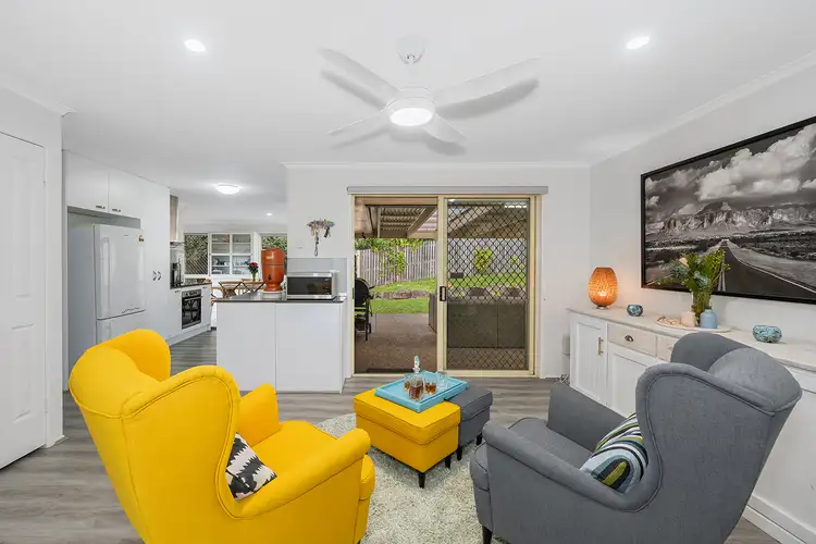 Second view of Homely house listing, 2 Duyvestyn Terrace, Murrumba Downs QLD 4503