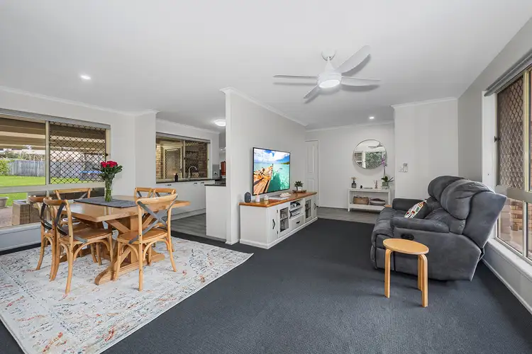 Third view of Homely house listing, 2 Duyvestyn Terrace, Murrumba Downs QLD 4503