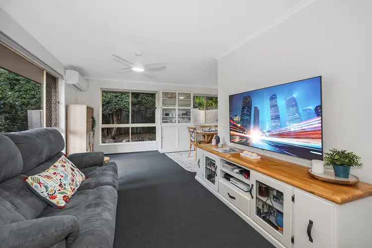 Fourth view of Homely house listing, 2 Duyvestyn Terrace, Murrumba Downs QLD 4503