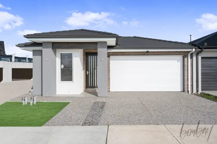 3 Thurles Street, Woodstock VIC 3751