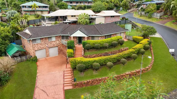 60 Andromeda Avenue, Tanah Merah QLD 4128