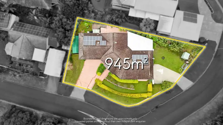 Second view of Homely house listing, 60 Andromeda Avenue, Tanah Merah QLD 4128