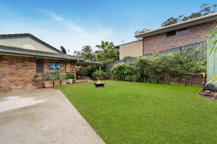 Third view of Homely house listing, 60 Andromeda Avenue, Tanah Merah QLD 4128