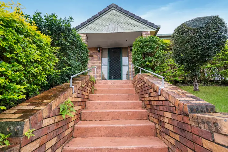 Fourth view of Homely house listing, 60 Andromeda Avenue, Tanah Merah QLD 4128