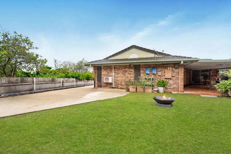 Fifth view of Homely house listing, 60 Andromeda Avenue, Tanah Merah QLD 4128