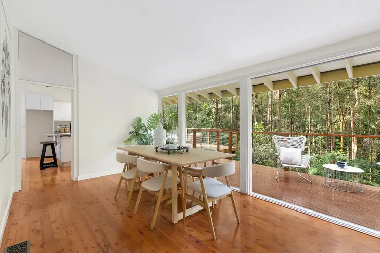 Third view of Homely house listing, 18c Lawley Crescent, Pymble NSW 2073
