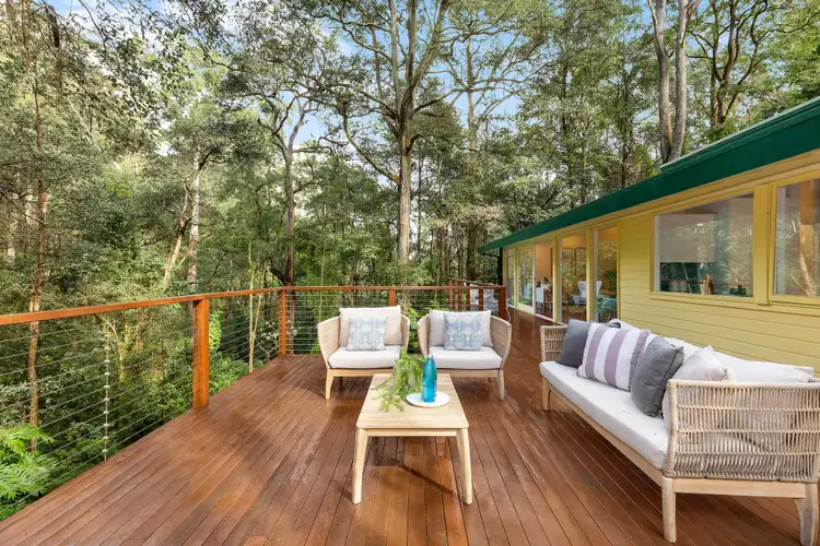 Fourth view of Homely house listing, 18c Lawley Crescent, Pymble NSW 2073